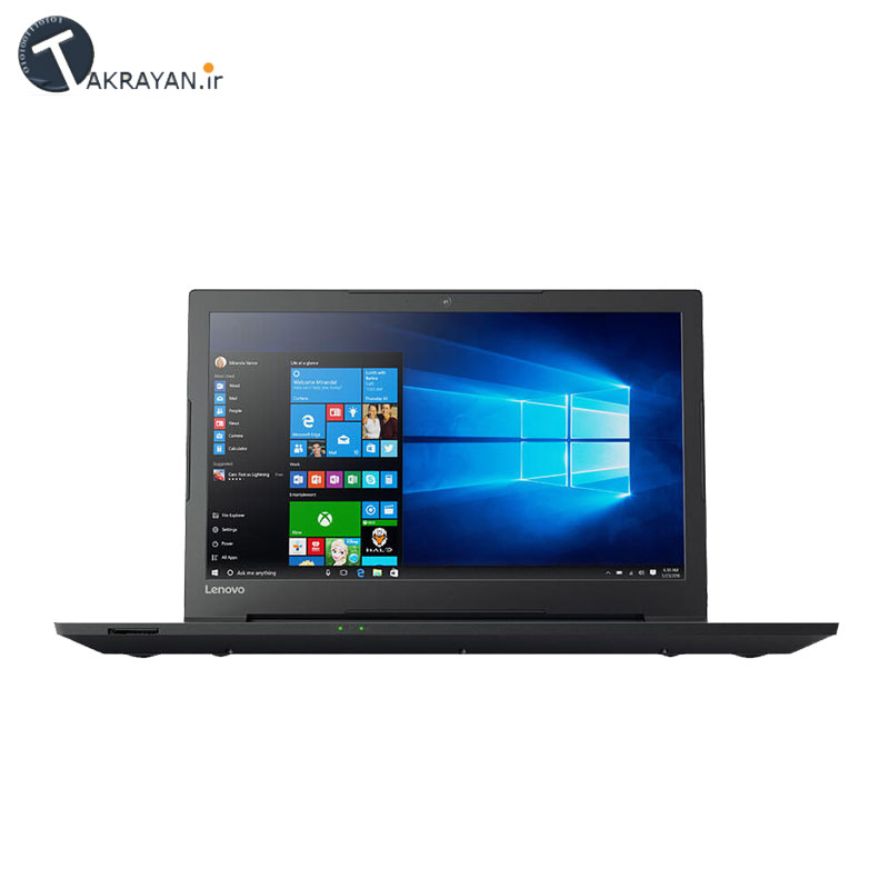 Lenovo V110 - 15.6 inch Laptop